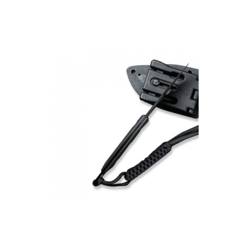 Ніж Civivi Midwatch Black Blade Dark Micarta (C20059B-1)