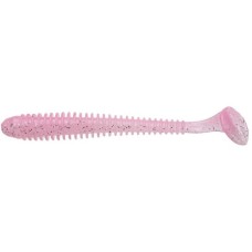 Силікон рибальський Keitech Swing Impact 2" (12 шт/упак) ц:ea#10 pink silver glow (1551.05.79)