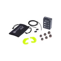 Тактичні навушники Beretta Mini Headset E2 Yellow (CF121-D0043-02FF)