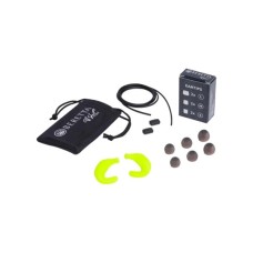 Тактичні навушники Beretta Mini Headset E2 Yellow (CF121-D0043-02FF)