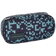 Пенал Head AC6 PIXEL GREEN (503024069)