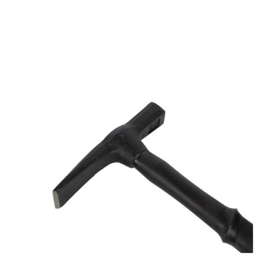 Молоток Sigma каменяра з киркою 450г фібергласова ручка (4313011)