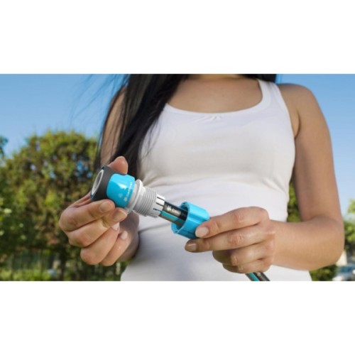 З'єднувальна муфта для шланга Cellfast ERGO 1/2 (53-130)