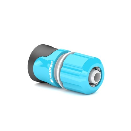 З'єднувальна муфта для шланга Cellfast ERGO 1/2 (53-130)