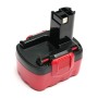Акумулятор до електроінструменту PowerPlant для BOSCH GD-BOS-14.4(A) 14.4V 2Ah NICD (DV00PT0031)