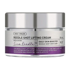 Крем для обличчя VT Cosmetics Reedle Shot Lifting Cream 50 мл (8809695679537)