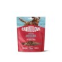 Ласощі для собак Carnilove Crunchy Snack Mackerel with Raspberries 200 г (8595602582617)