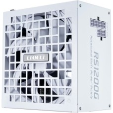 Блок живлення Lian Li 1200W RS Gold (G9P.RS1200G.WH00.EU)