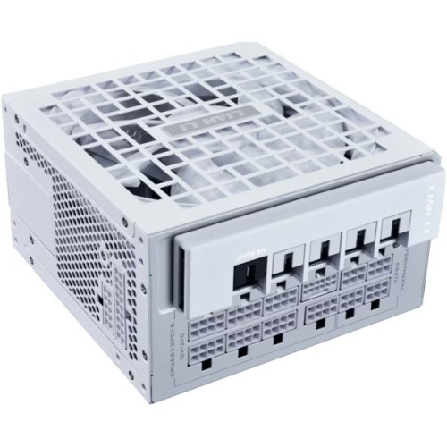 Блок живлення Lian Li 1200W RS Gold (G9P.RS1200G.WH00.EU)