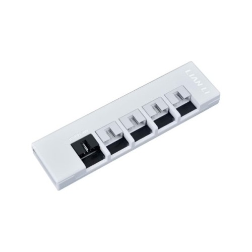 Блок живлення Lian Li 1200W RS Gold (G9P.RS1200G.WH00.EU)