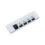 Блок живлення Lian Li 1200W RS Gold (G9P.RS1200G.WH00.EU)