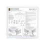 Блок живлення Lian Li 1200W RS Gold (G9P.RS1200G.WH00.EU)
