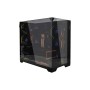 Корпус для ПК Lian Li O11 VISION Compact, Black (G99.O11VPX.00)
