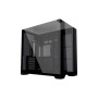 Корпус для ПК Lian Li O11 VISION Compact, Black (G99.O11VPX.00)