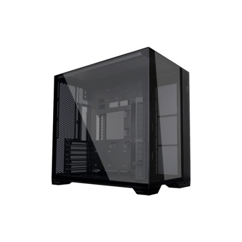 Корпус для ПК Lian Li O11 VISION Compact, Black (G99.O11VPX.00)