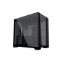 Корпус для ПК Lian Li O11 VISION Compact, Black (G99.O11VPX.00)
