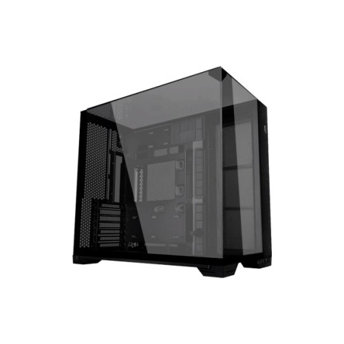 Корпус для ПК Lian Li O11 VISION Compact, Black (G99.O11VPX.00)