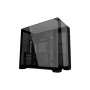 Корпус для ПК Lian Li O11 VISION Compact, Black (G99.O11VPX.00)