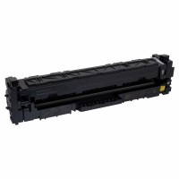 Корпус картриджу HP CF412A/410A yellow (C_VIRGIN_CF412A)