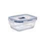 Харчовий контейнер Luminarc Pure Box Active прямоуг. 380 мл (P3546)