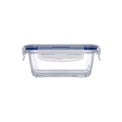 Харчовий контейнер Luminarc Pure Box Active прямоуг. 380 мл (P3546)