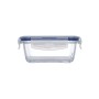 Харчовий контейнер Luminarc Pure Box Active прямоуг. 380 мл (P3546)