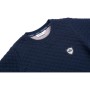 Кофта дитяча Breeze з емблемою (9946-140B-blue)