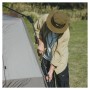 Намет Naturehike Cape Series 5.2 CNK2450WS037 сіро-коричневий (6927595783887)