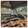 Намет Naturehike Cape Series 5.2 CNK2450WS037 сіро-коричневий (6927595783887)
