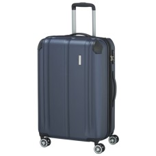 Валіза Travelite City Navy M exp (TL073048-20)