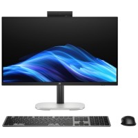 Комп'ютер HP ProStudio 4 G1i AiO / Ultra5 225T, 16, 512, WiFi, кл+м (BY7E5ET)