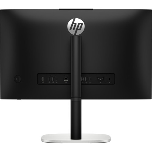 Комп'ютер HP ProStudio 4 G1i AiO / Ultra5 225T, 16, 512, WiFi, кл+м (BY7E5ET)