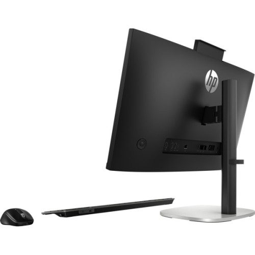 Комп'ютер HP ProStudio 4 G1i AiO / Ultra5 225T, 16, 512, WiFi, кл+м (BY7E5ET)