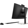 Комп'ютер HP ProStudio 4 G1i AiO / Ultra5 225T, 16, 512, WiFi, кл+м (BY7E5ET)