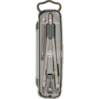 Циркуль Faber-Castell Compass brass "School" з подовжувачем, діаметр до 380 мм (21652)