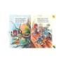 Книга Хто де живе. Маленькому пізнайкові - В.М. Новікова Ранок (9789667508661)