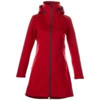 Пальто Huppa AVA 12288000 червоний 10204 XS (4741468961941)