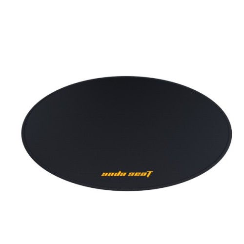 Килимок під крісло Anda Seat Floormat Black (AC-DT-01-B)
