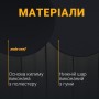 Килимок під крісло Anda Seat Floormat Black (AC-DT-01-B)
