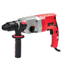 Перфоратор Vitals Master, Ra 3085HBm, magnalium, SDS-plus+ШЗП, 850W, 3.5J, кейс (52072)