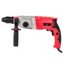 Перфоратор Vitals Master, Ra 3085HBm, magnalium, SDS-plus+ШЗП, 850W, 3.5J, кейс (52072)