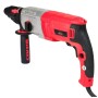 Перфоратор Vitals Master, Ra 3085HBm, magnalium, SDS-plus+ШЗП, 850W, 3.5J, кейс (52072)