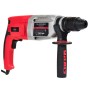 Перфоратор Vitals Master, Ra 3085HBm, magnalium, SDS-plus+ШЗП, 850W, 3.5J, кейс (52072)
