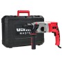 Перфоратор Vitals Master, Ra 3085HBm, magnalium, SDS-plus+ШЗП, 850W, 3.5J, кейс (52072)