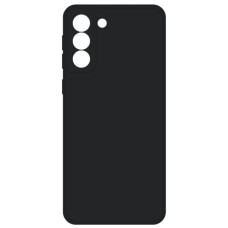Чохол до мобільного телефона Intaleo SoftShell Samsung S21 Plus Black (1283126534140)