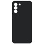 Чохол до мобільного телефона Intaleo SoftShell Samsung S21 Plus Black (1283126534140)