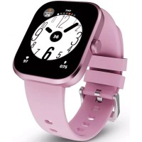 Смарт-годинник HiFuture lume pro pink (lumepro.pink)