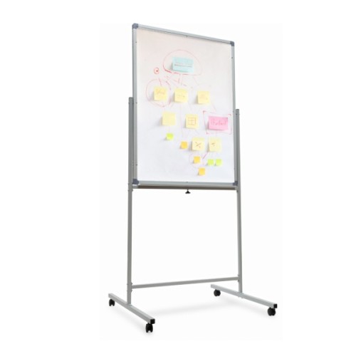 Фліпчарт Sector 75х100 см маркерний, магнітний (MМ-07510)