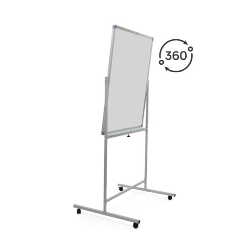 Фліпчарт Sector 75х100 см маркерний, магнітний (MМ-07510)