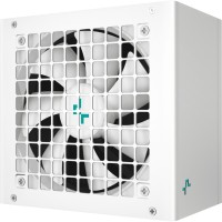 Блок живлення Deepcool 850W PN850M WH (R-PN850M-FCOW-JGEU)